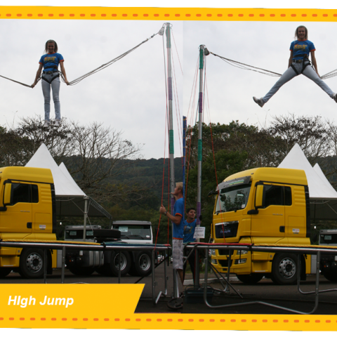 High Jump