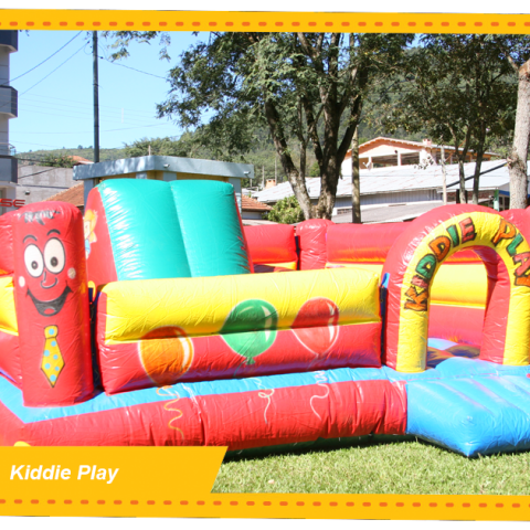 Kiddie Play