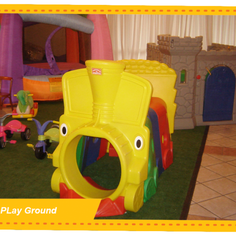 Play Ground